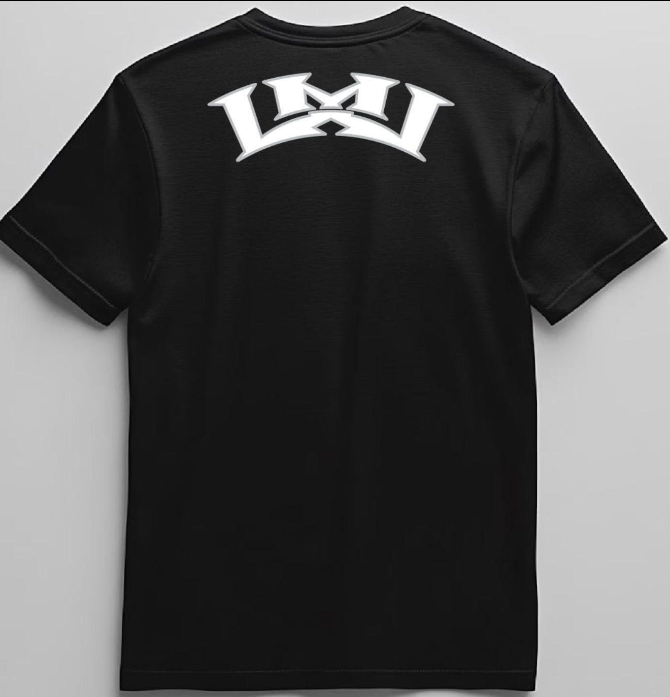 Most Wanted “LA Kingz” T shirt New S-5XL MW Tee