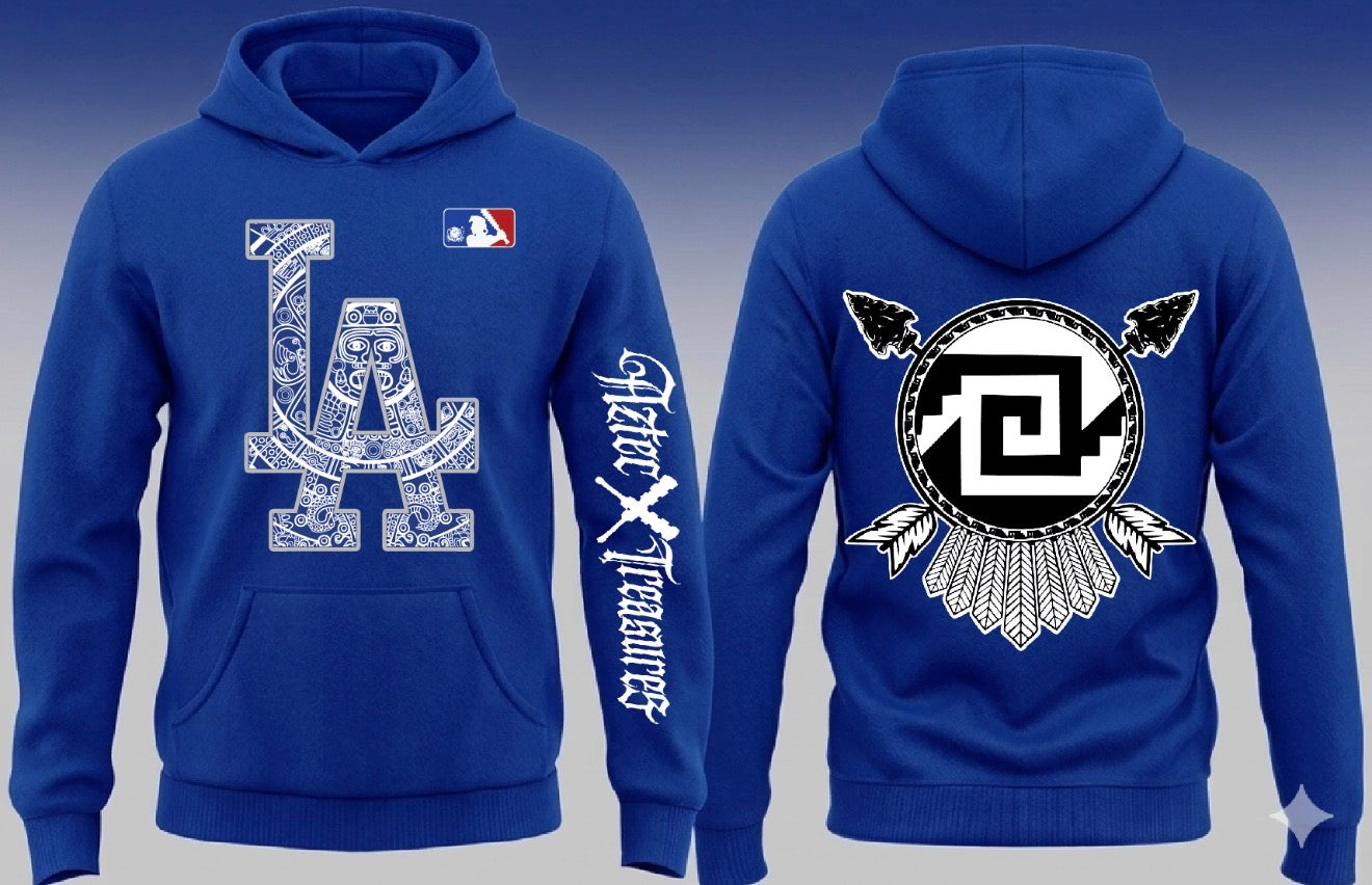 ICEBREAKERS LA Pullover Hoodie