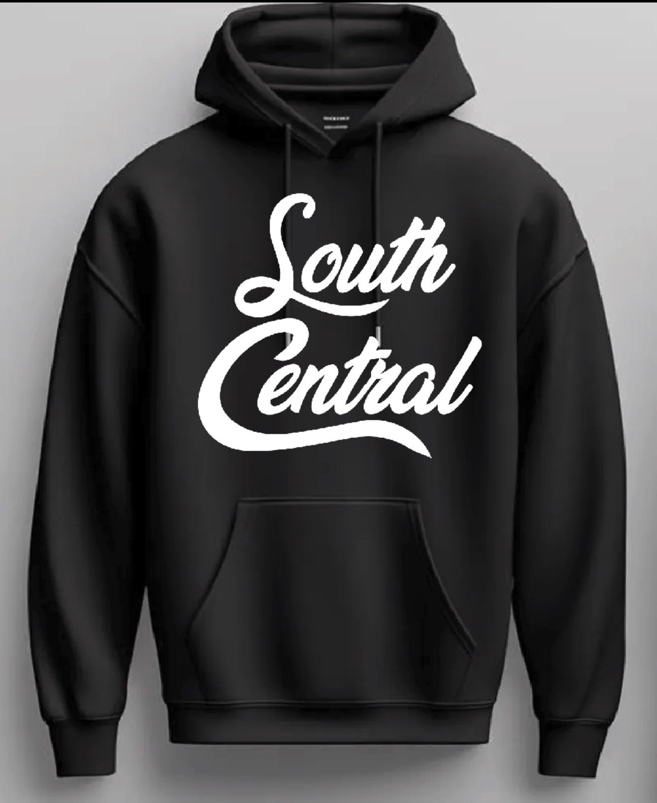 South Central Pullover Hoodie New S-5XL 2026