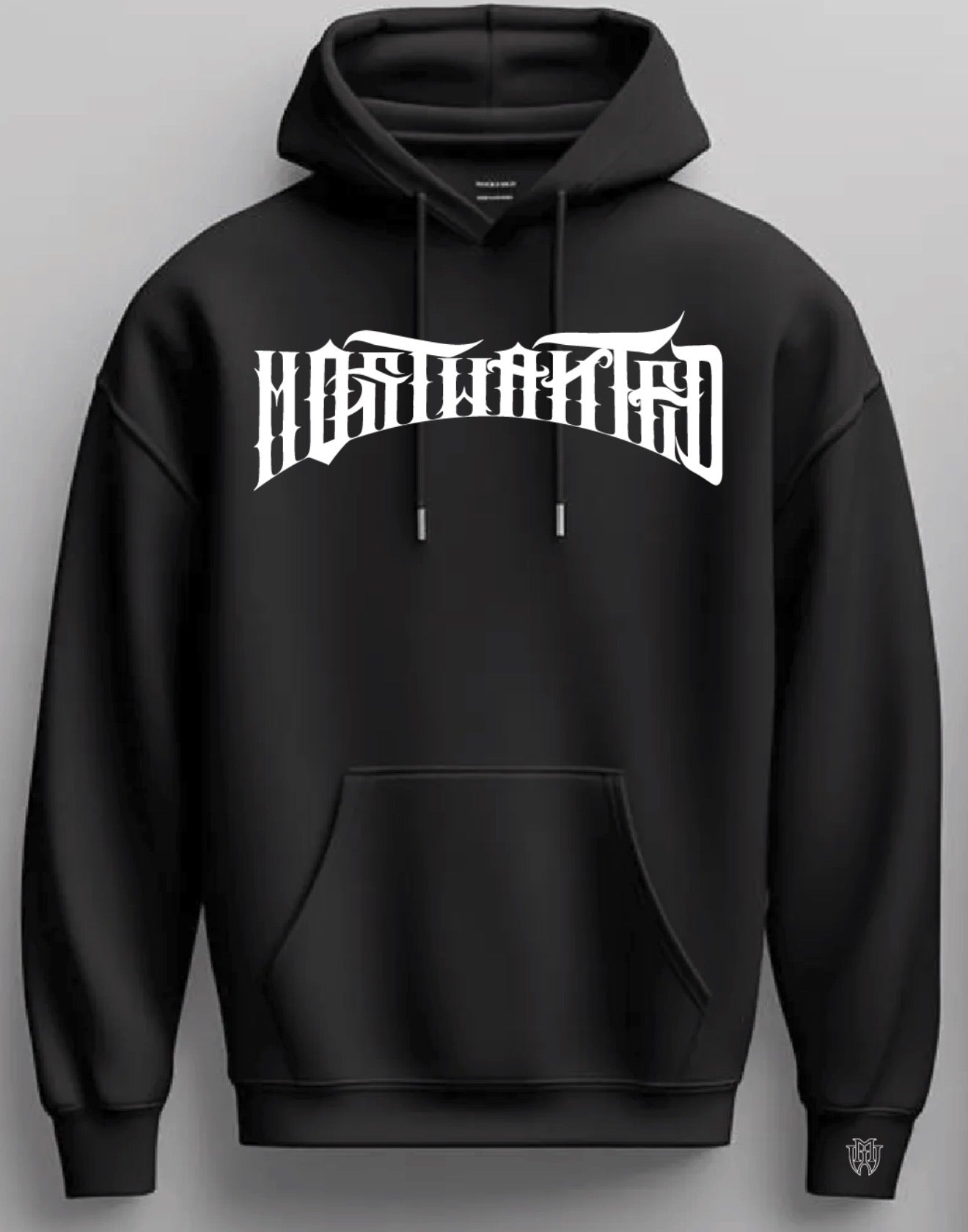 Most Wanted Pullover Hoodie New S-5XL 2026