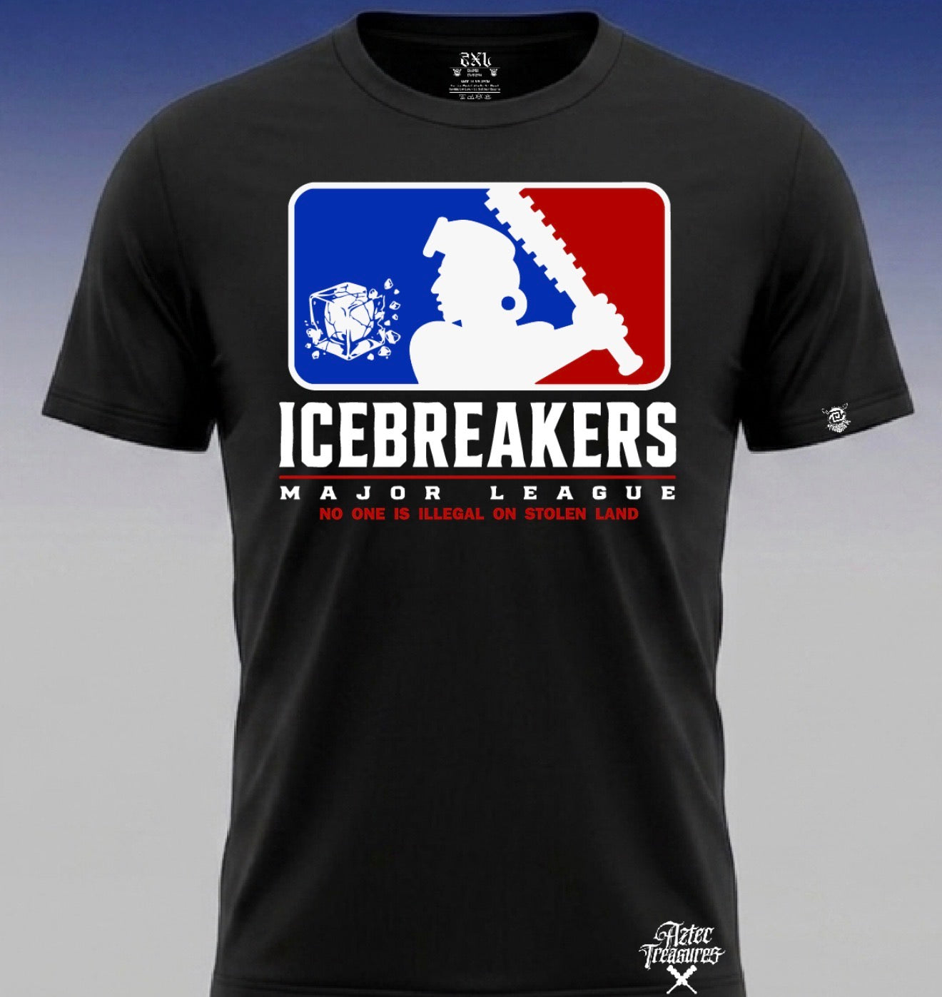 ICEBREAKERS T shirt