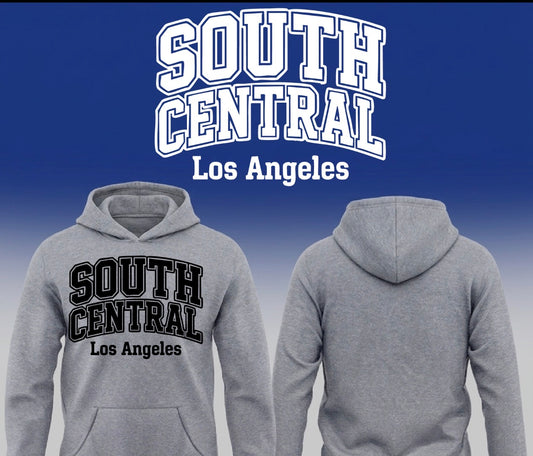 South Central Pullover Hoodie