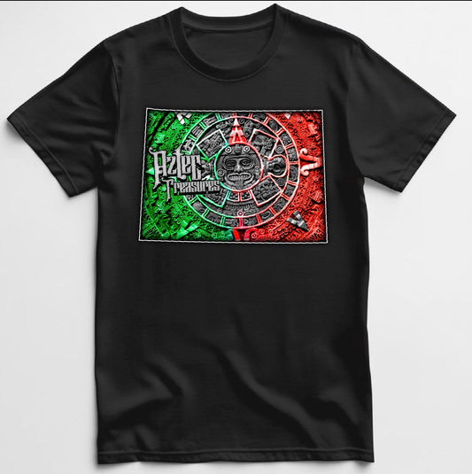 Aztec Treasures HomeTown (Colorado) T shirt