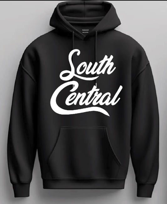 South Central Pullover Hoodie New S-5XL 2026