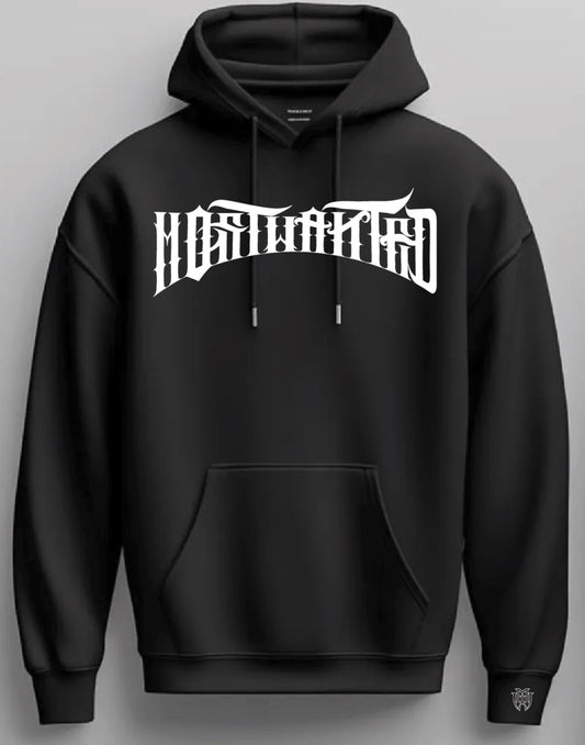 Most Wanted Pullover Hoodie New S-5XL 2026