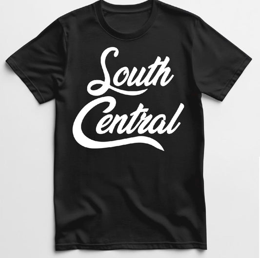 South Central T shirt New S-5XL MW Tee