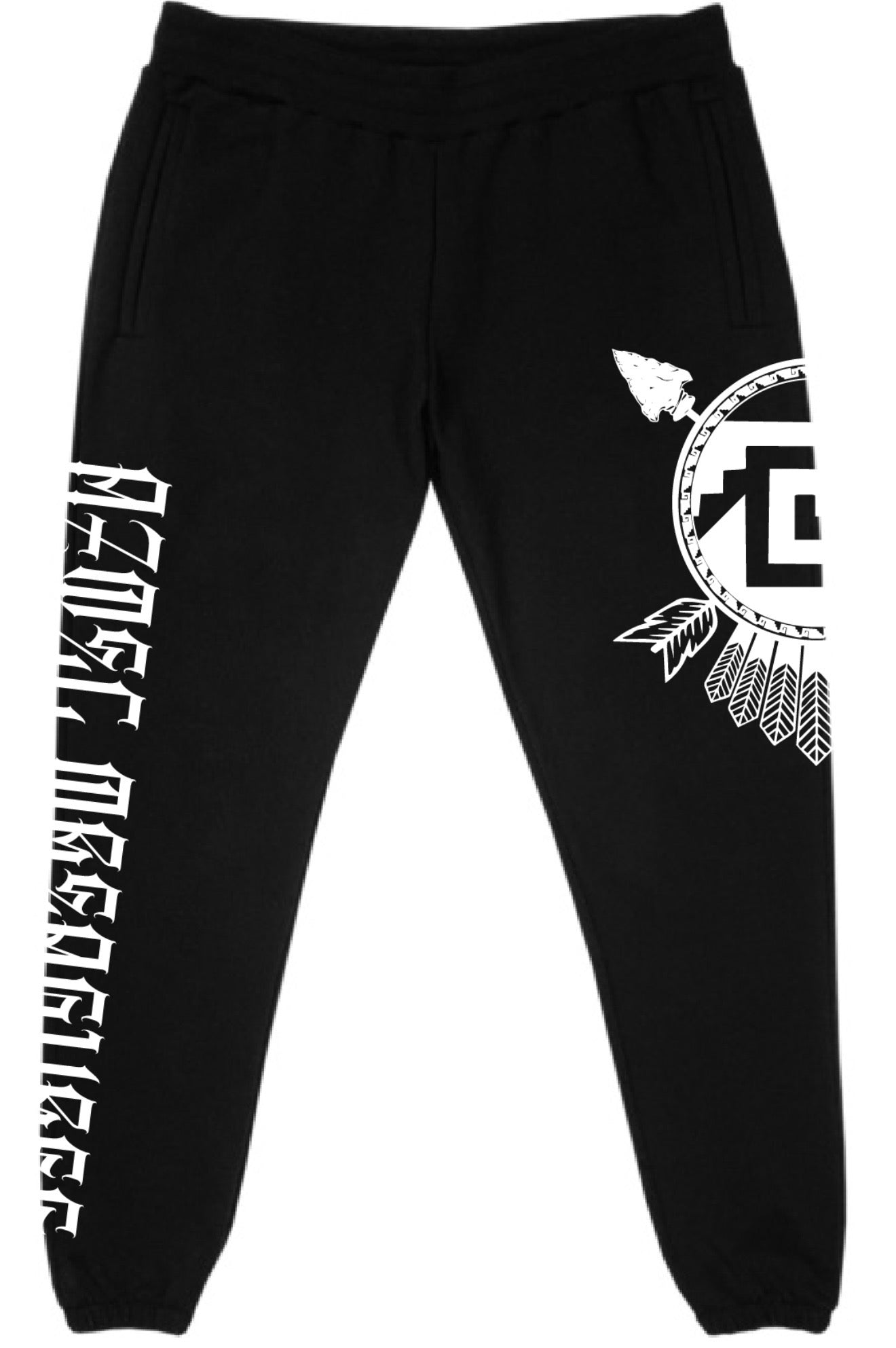 Aztec Treasures Jogger Sweatpants