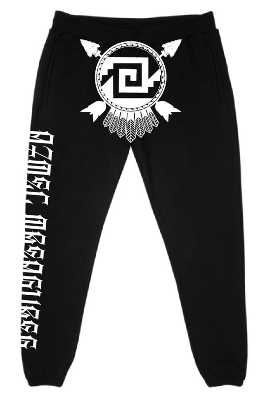 Aztec Treasures Jogger Sweatpants