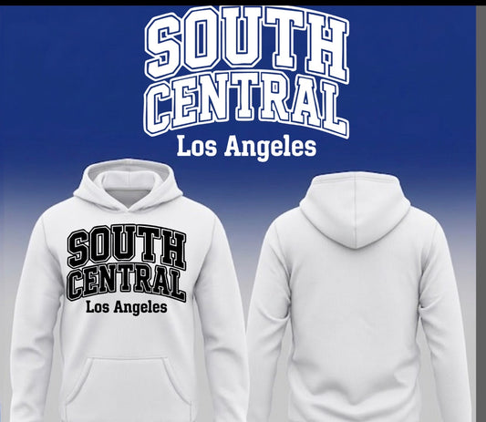 South Central Pullover Hoodie