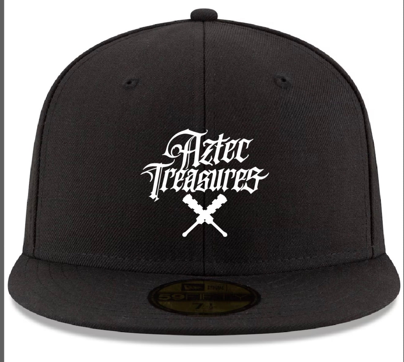 Aztec Treasures New Era Baseball SnapBack Cap 2026