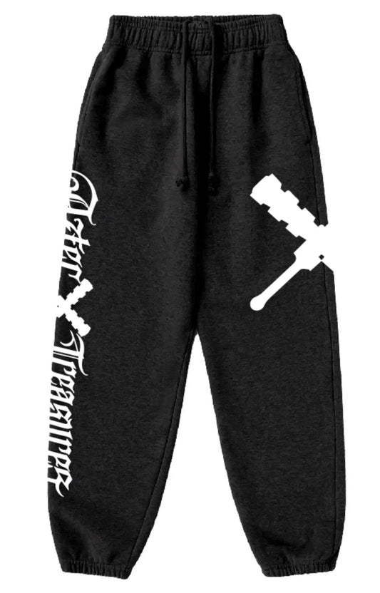 Aztec Treasures Jogger Sweatpants 2026