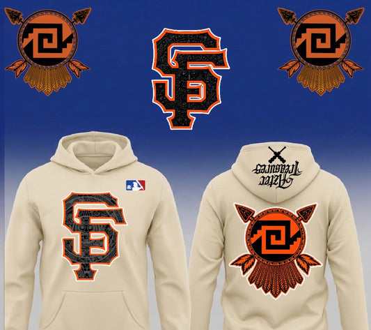 ICEBREAKERS SF Pullover Hoodie