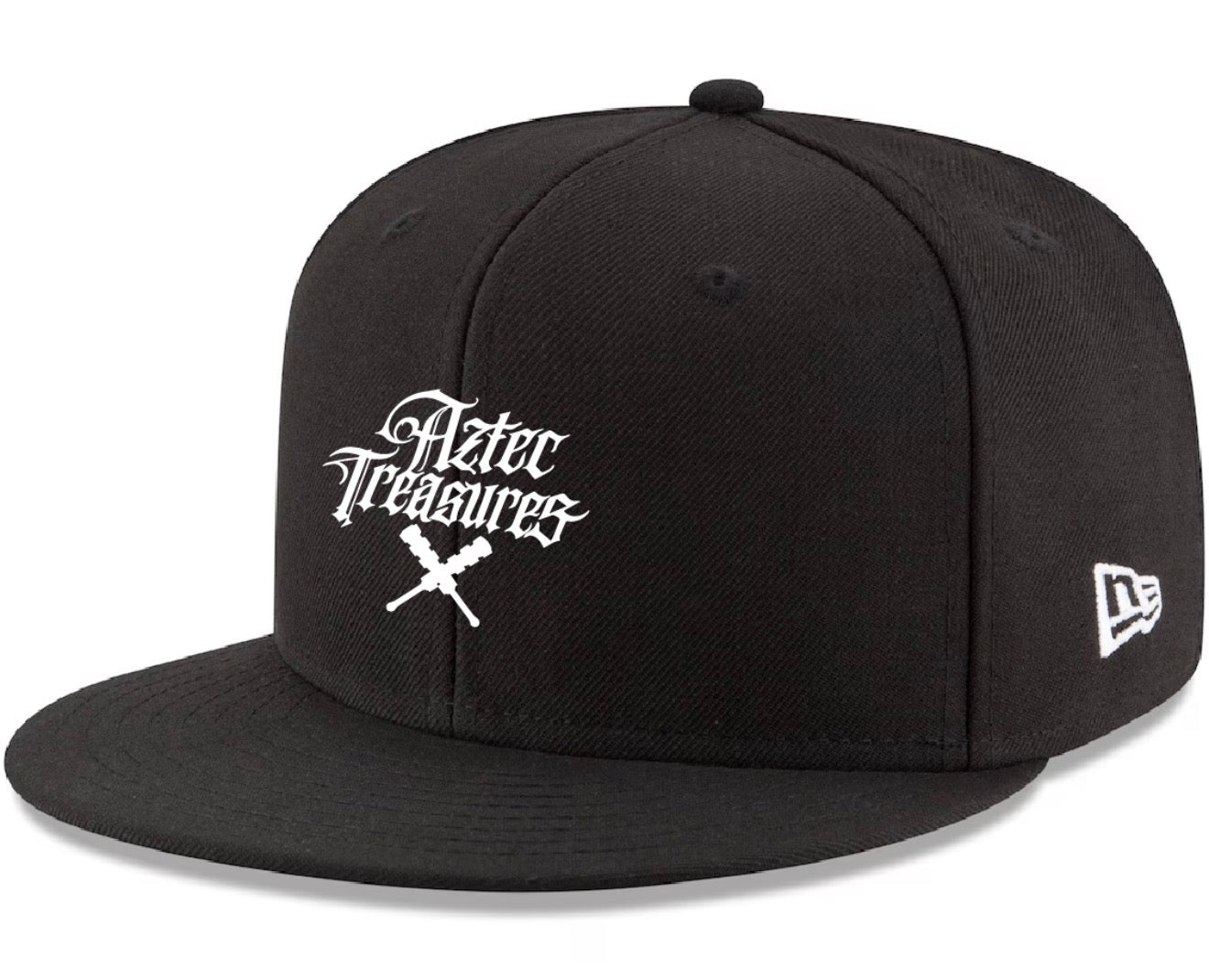 Aztec Treasures New Era Baseball SnapBack Cap 2026