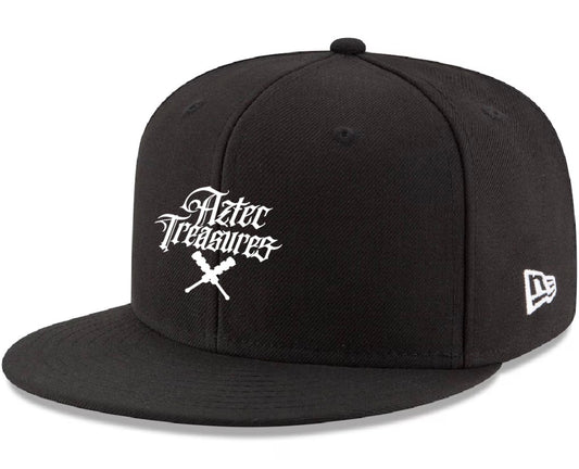 Aztec Treasures New Era Baseball SnapBack Cap 2026