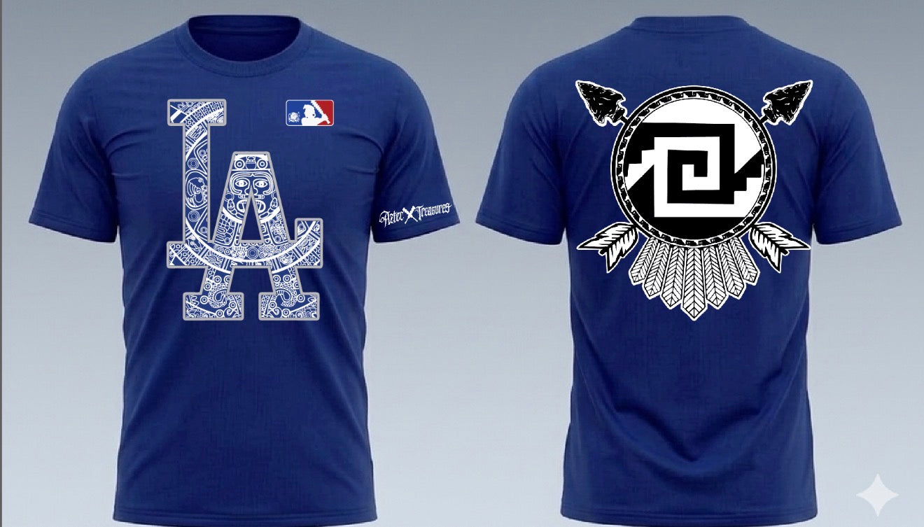 ICEBREAKERS LA T shirt