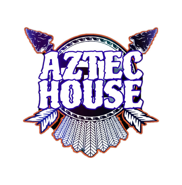 Aztec House